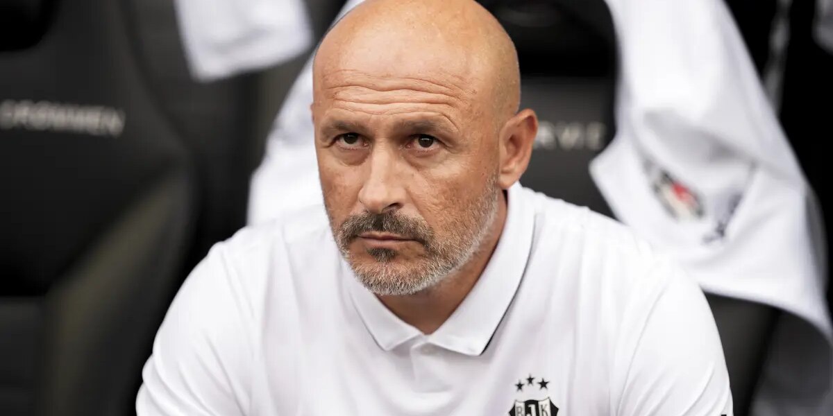 Vincenzo Italiano’dan iddialı sözler. “Zamanı geldiğinde göreceksiniz”