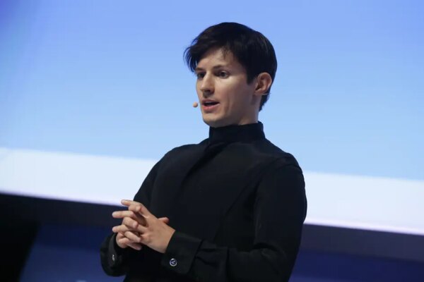 Uzun süredir hedefteydi. Rusya, Telegram’ın CEO’su hakkında yakalama kararı çıkardı