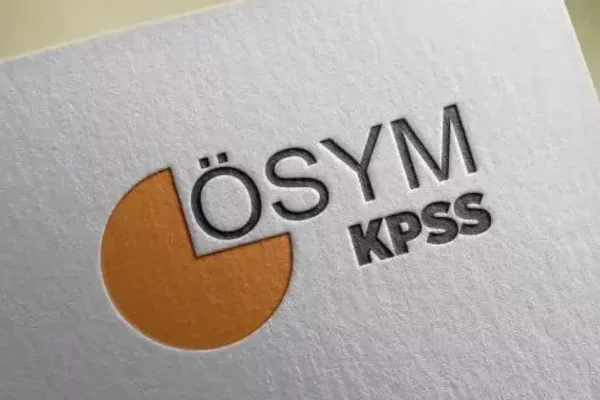 2026 KPSS lisans başvuruları erişime açıldı