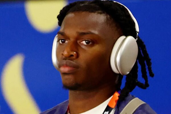 Fenerbahçe, dünyaca ünlü yıldızın transferi için geri sayımda. Cihan Kamer, Rafael Leao için İtalya’ya gitti