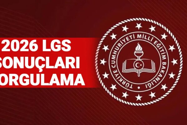 LGS sonuçları sorgulama ekranı 2026 açıklandı: MEB LGS sınav sonuçları nasıl sorgulanır, tercihler ne zaman?