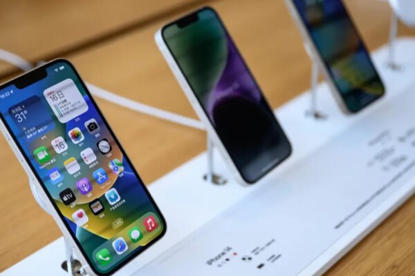 iPhone devinden rakipleri çıldırtacak hamle. Apple’ın yeni hedefi belli oldu