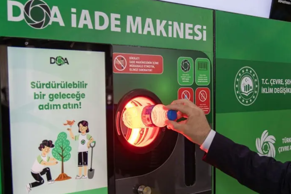 Mobil DOA cihazları geliyor. Bakkal, büfe ve marketler de sisteme dahil olacak