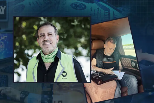 Ahbap Derneği’ne bağlı 13 şirkete de kayyum atandı
