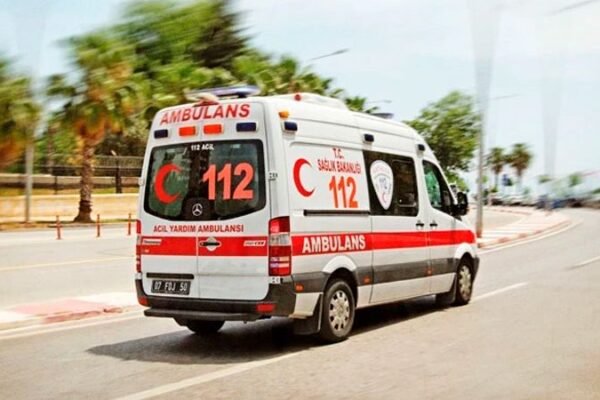 Uçuruma yuvarlanan otomobildeki 5 kişi öldü! – Haber Hürriyeti