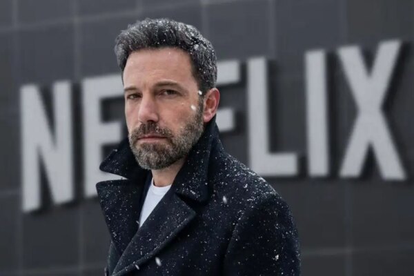 Şirketini sattı, dudak uçuklatan fiyatı Netflix duyurdu