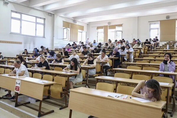 KPSS ön lisans başvuruları ne zaman başlayacak? 2026 ÖSYM KPSS ön lisans başvuru takvimi