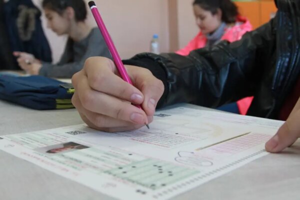 Yüzdelik dilime dikkat! LGS tercih süreci başlıyor