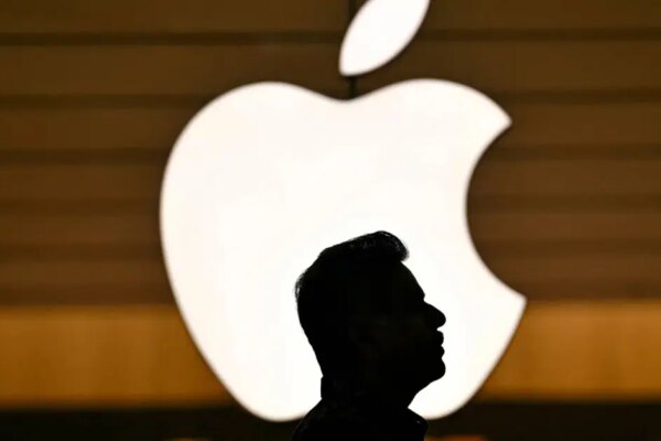Apple, Çin ile ortaklaşa yapay zeka modeli geliştiriyor