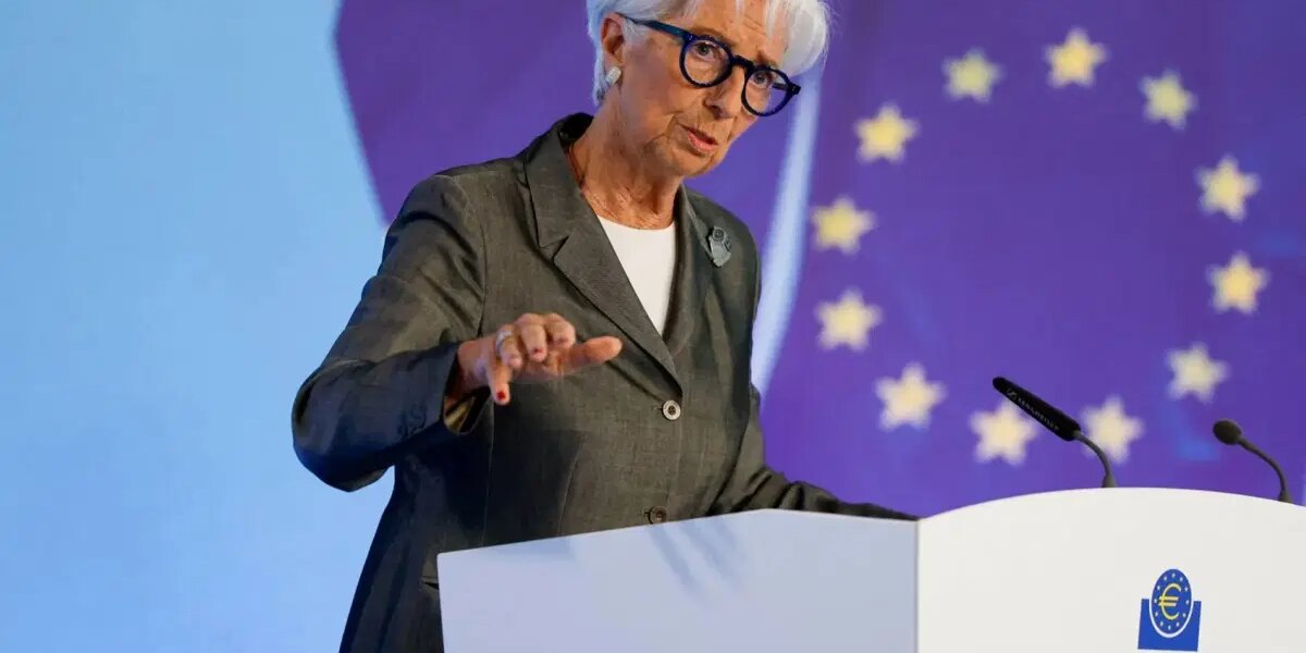 Avrupa Merkez Bankası: Yapay zeka trenini kaçırma lüksümüz yok