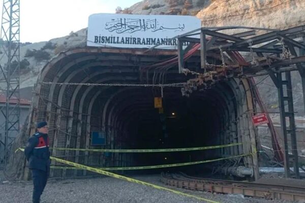 Ölü ve yaralılar var! – Haber Hürriyeti
