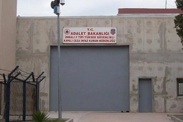 DEM Parti heyeti İmralı’ya gidiyor