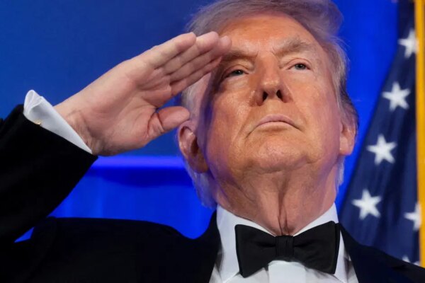 Trump’tan Umman’a açık tehdit: “Yolumuza çıkarlarsa bombalarız”