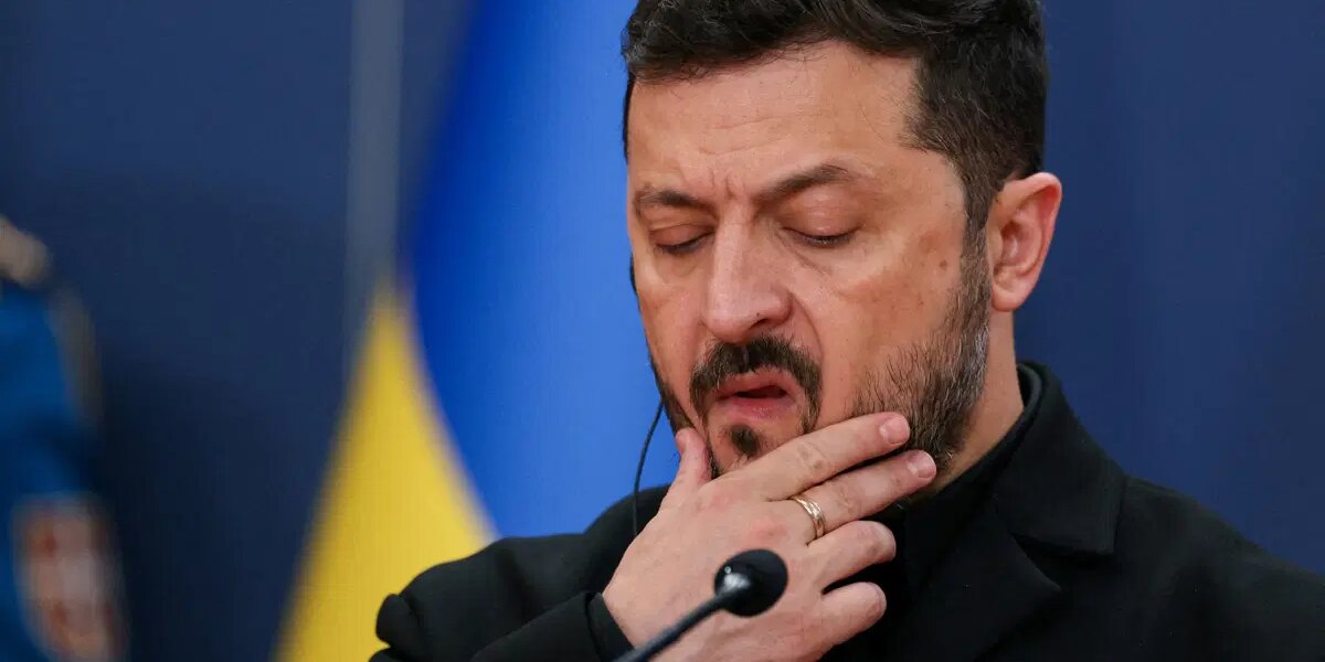 Zelenski’nin teklifi: “ABD füzelerini bize versin”