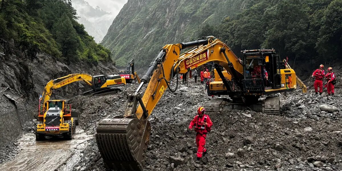 Nepal’de zamana karşı yarış. "93 bin kişi etkilenmiş olabilir"