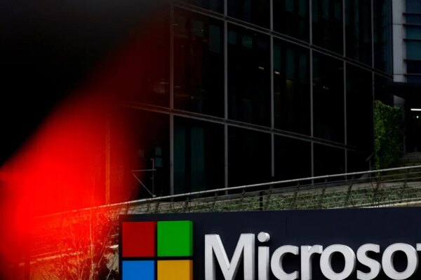 Microsoft Çin’den çekiliyor | NTV Haber