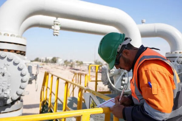 15 milyar dolara mal olacak. Irak ve Suriye düğmeye basıyor