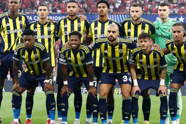 Fenerbahçe’de beklenmedik sürpriz. İstenmeyen isim, Barcelona’ya gidiyor
