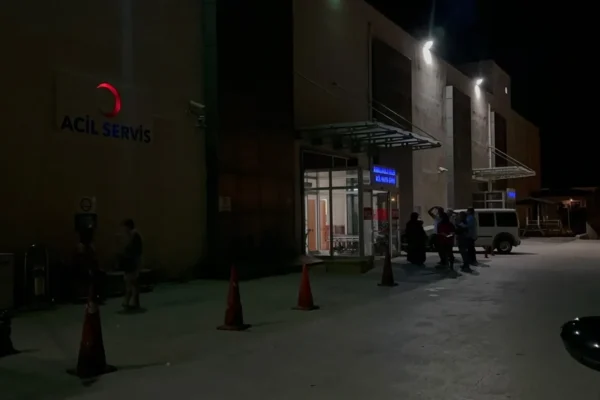 İznik Gölü’ne düşen genç adam hayatını kaybetti – Haber Hürriyeti