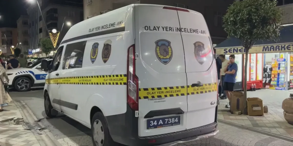 Mahallede kanlı komşu kavgası! Yaralılar var – Haber Hürriyeti