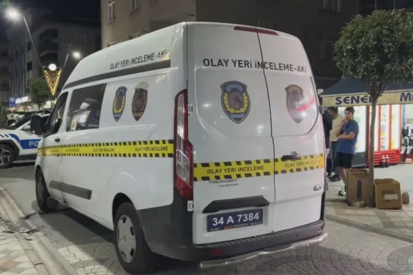 Mahallede kanlı komşu kavgası! Yaralılar var – Haber Hürriyeti