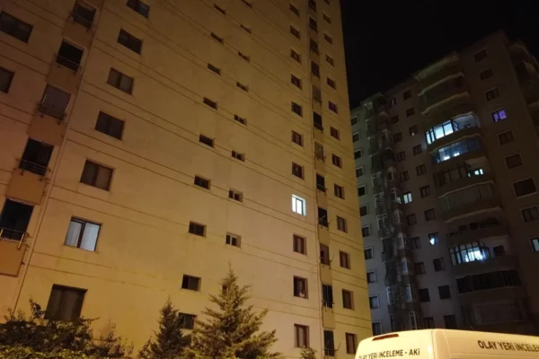 Yabancı uyruklu kadın evinde ölü bulundu – Haber Hürriyeti