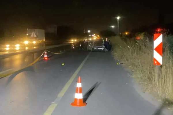 Otomobilin çarptığı kadın hayatını kaybetti – Haber Hürriyeti