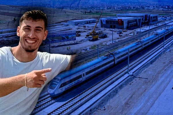 19 yaşındaki teknisyen akıma kapılarak yaşamını yitirdi! – Haber Hürriyeti