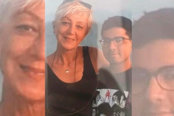 Zihinsel engelli oğlunu öldürüp intihar etti! – Haber Hürriyeti