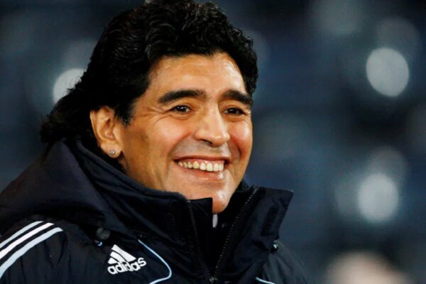 Maradona’nın şüpheli ölümüne dair davada son sözleri servis edildi. “Hepsi bu”