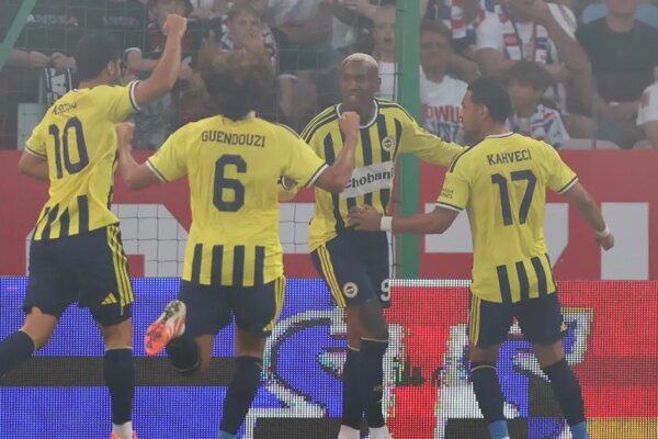 Günün spor sayfalarından öne çıkanlar (5 Ağustos 2026 spor haberleri)
