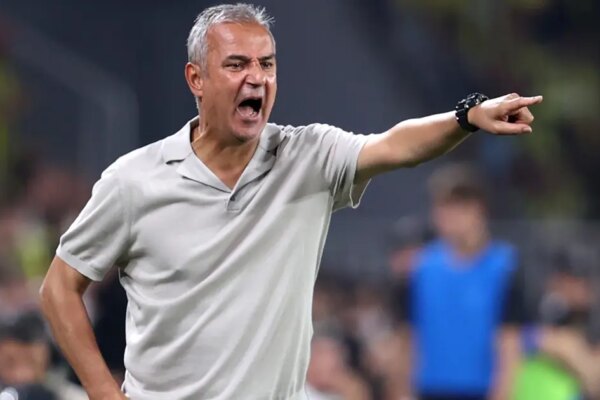 İsmail Kartal, Kerem Aktürkoğlu ile yaptığı konuşmayı açıkladı. “Gerekeni söyledim”