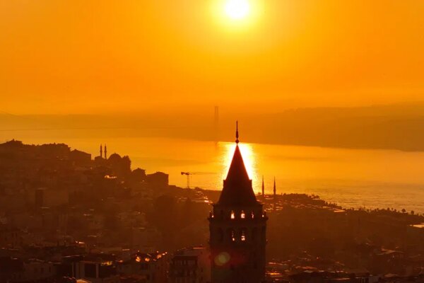 İstanbul için çifte uyarı. Yarın sabaha dikkat