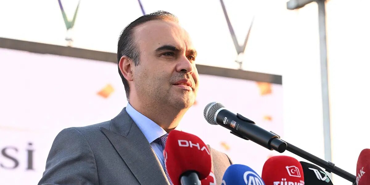 Kacır: Türkiye yapay zeka alanında öncü olacak