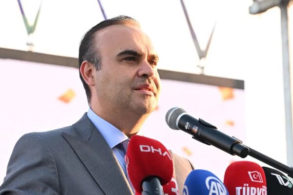 Kacır: Türkiye yapay zeka alanında öncü olacak