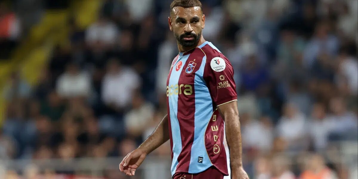 Avrupa Ligi play-off turu. Trabzonspor-Ferencvaros maçı
