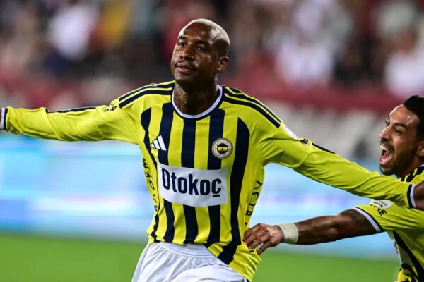 17 yıllık hasret için son tura gelindi. Fenerbahçe’nin muhtemel 11’i