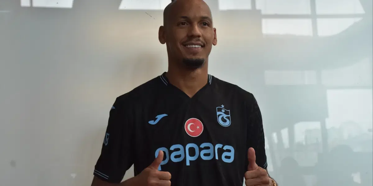 Trabzonspor Fabinho’nun maliyetini açıkladı | NTV Haber