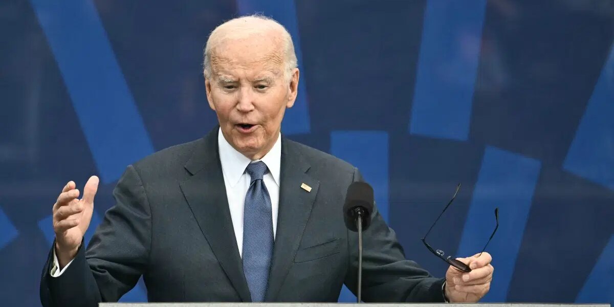 Kanser tüm vücudunu sardı. Joe Biden’ın oğlu açıkladı. "Çok acı verici"