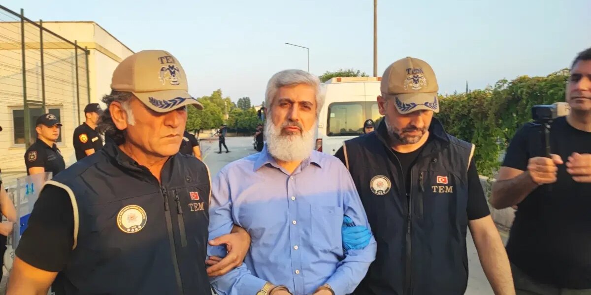 Gözaltına alınan Alparslan Kuytul ve eşine yönelik suçlamalar ve iddialar neler?