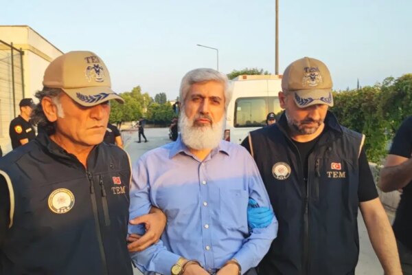 Gözaltına alınan Alparslan Kuytul ve eşine yönelik suçlamalar ve iddialar neler?