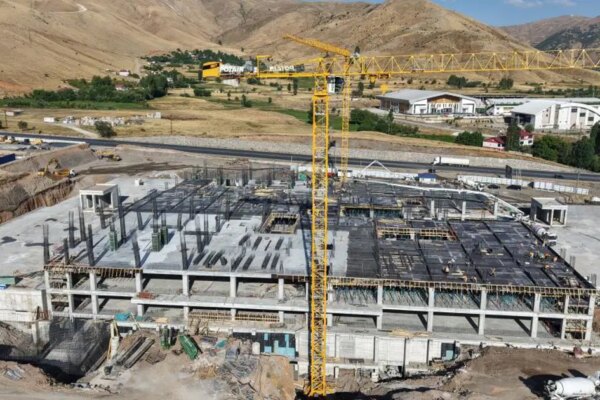 Köklü üniversiteleri solladı. YKS tercihlerinde Bitlis Tıp rüzgarı