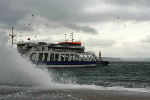 BUDO’nun yarın yapılacak 12 seferi iptal edildi