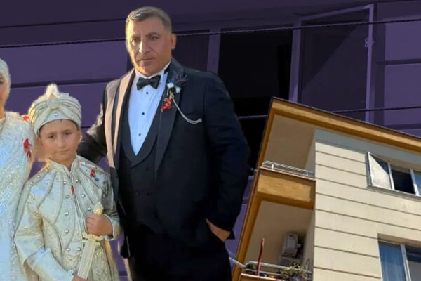 Çanakkale’de böcek ilaçlaması felakete dönüştü. Yusuf öldü, annesi yoğun bakımda