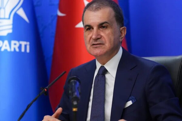 AK Parti’den Özgür Özel’e tepki. “Yakışıksız üslubu şiddetle kınıyoruz”