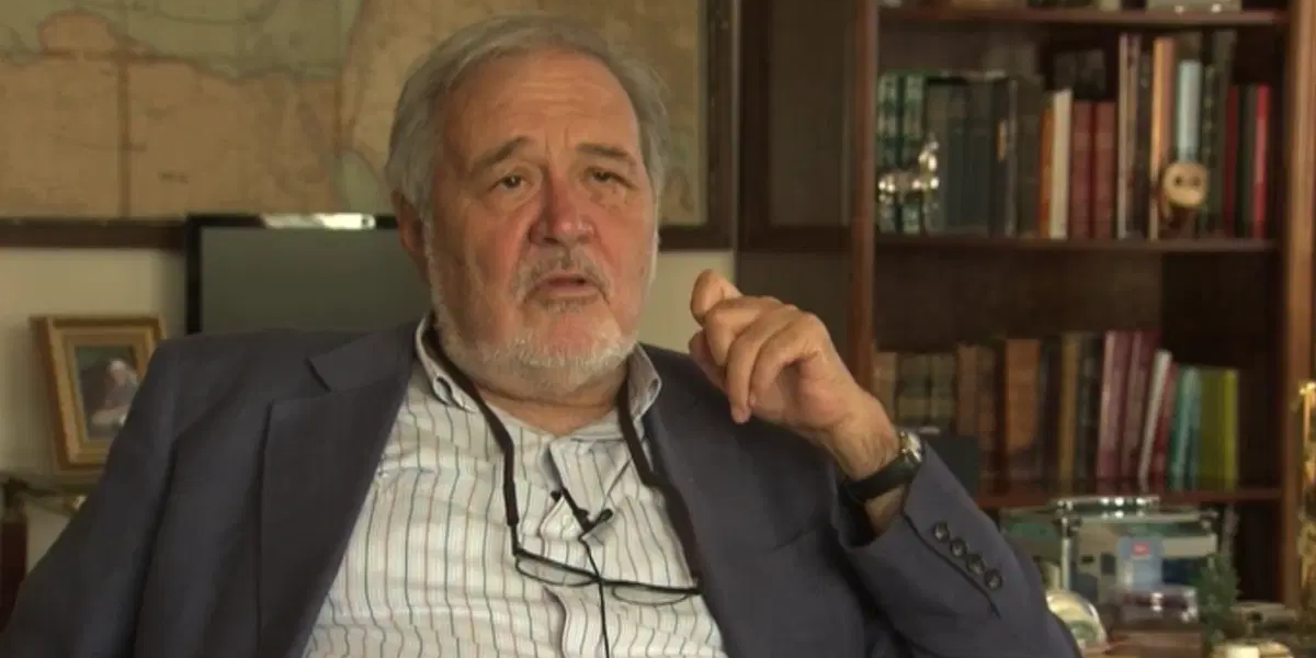 İlber Ortaylı, zaferin nasıl kazanıldığını NTV’ye anlatmıştı