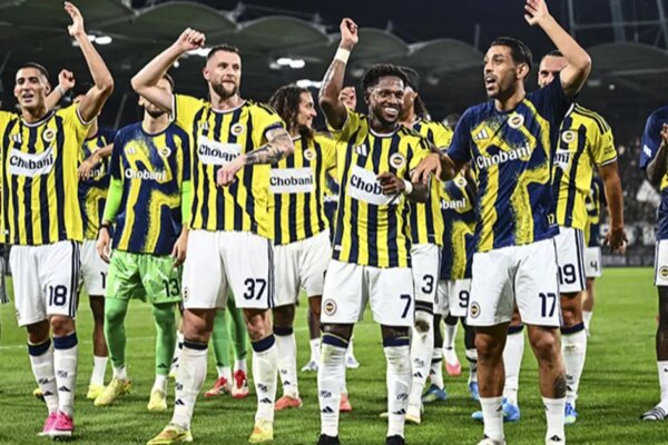 Lyon’dan gece yarısı Fenerbahçe açıklaması. “İnanılmaz, başka seviye”