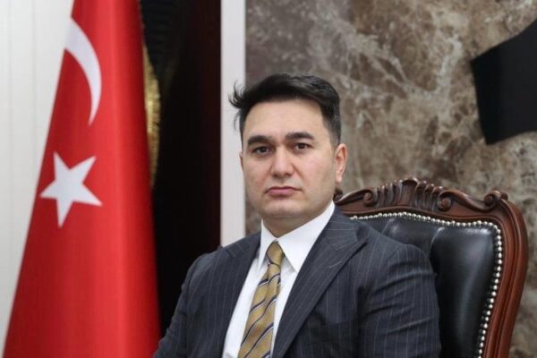 Mersin Cumhuriyet Başsavcısı Sn.Yasin  Emre’den 30 Ağustos Mesajı