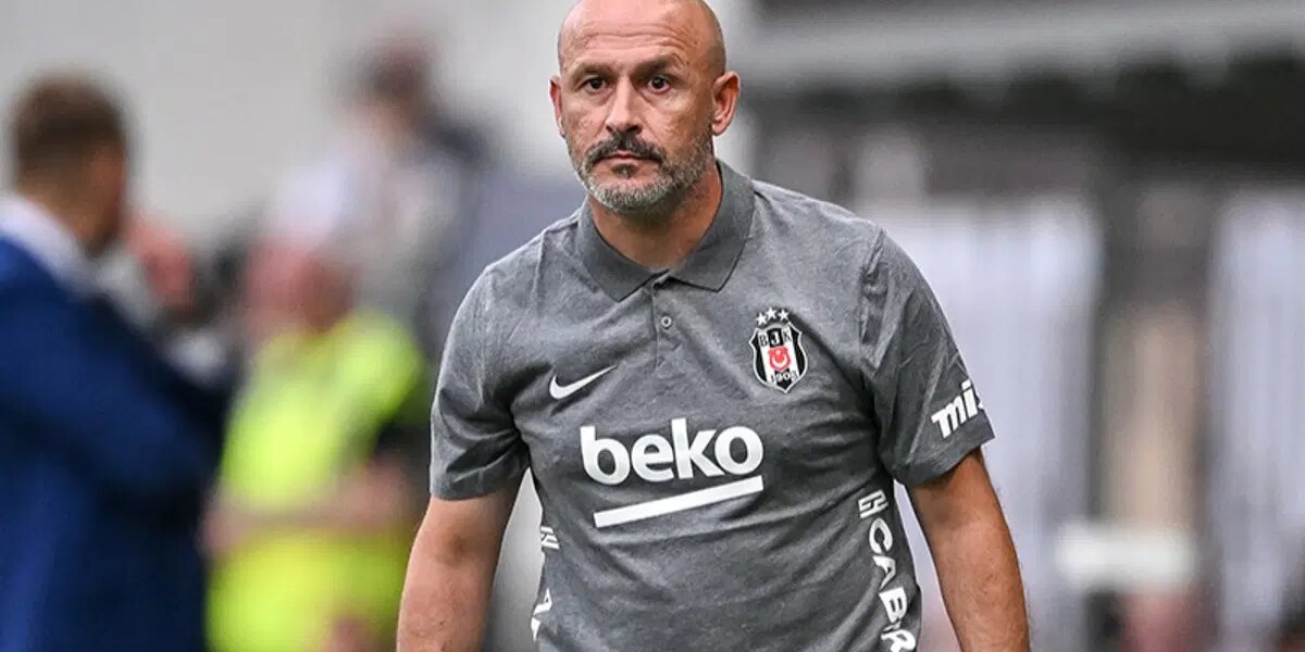Vincenzo Italiano, “Ben buna inanıyorum” diyerek planını açıkladı