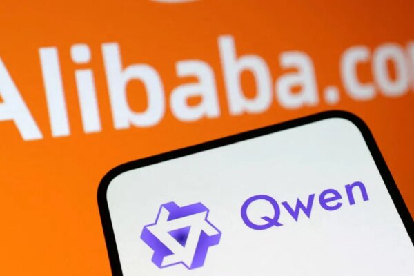 Çinli Alibaba en yeni yapay zeka modelini tanıttı. Hisseler fırladı